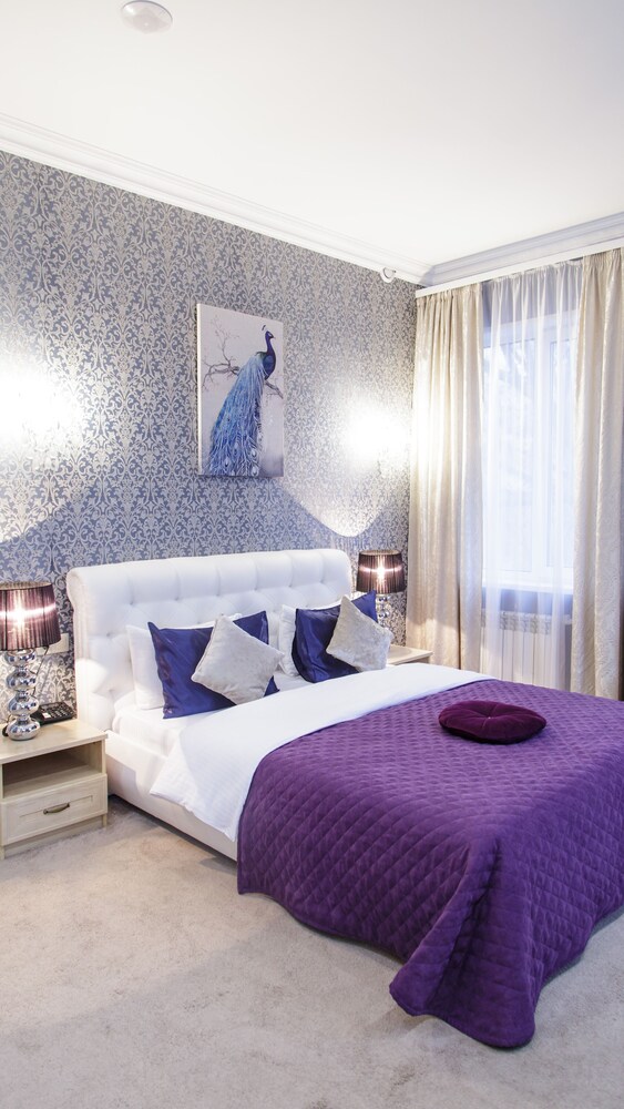Boutique Hotel Mira
