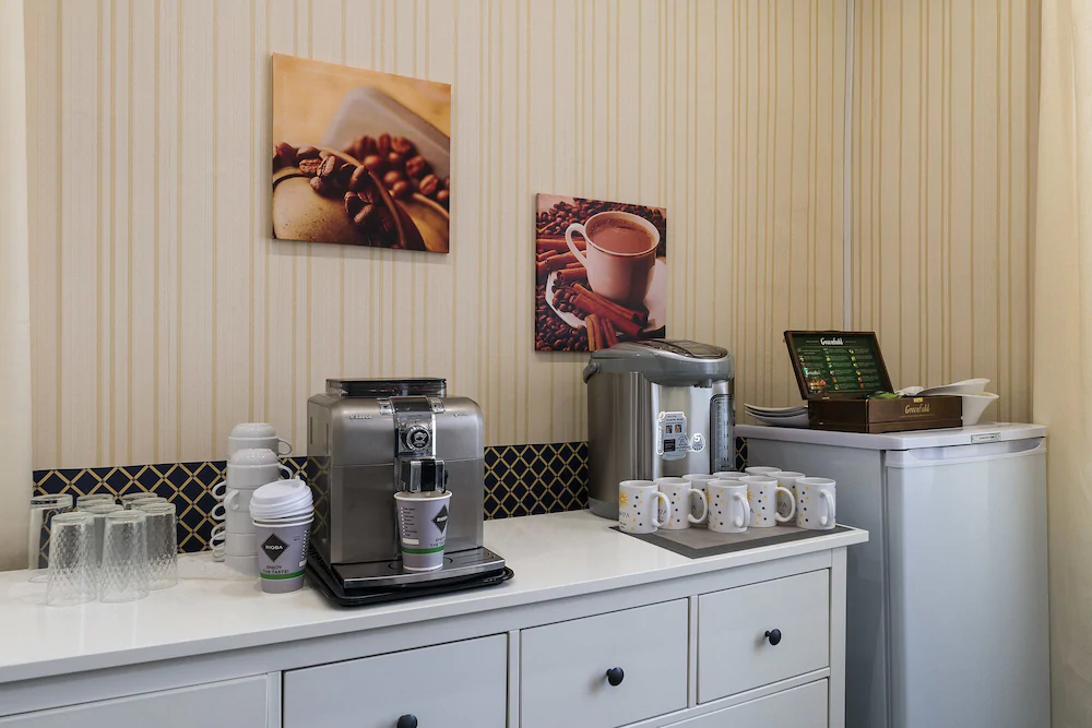 Boutique Hotel Mira