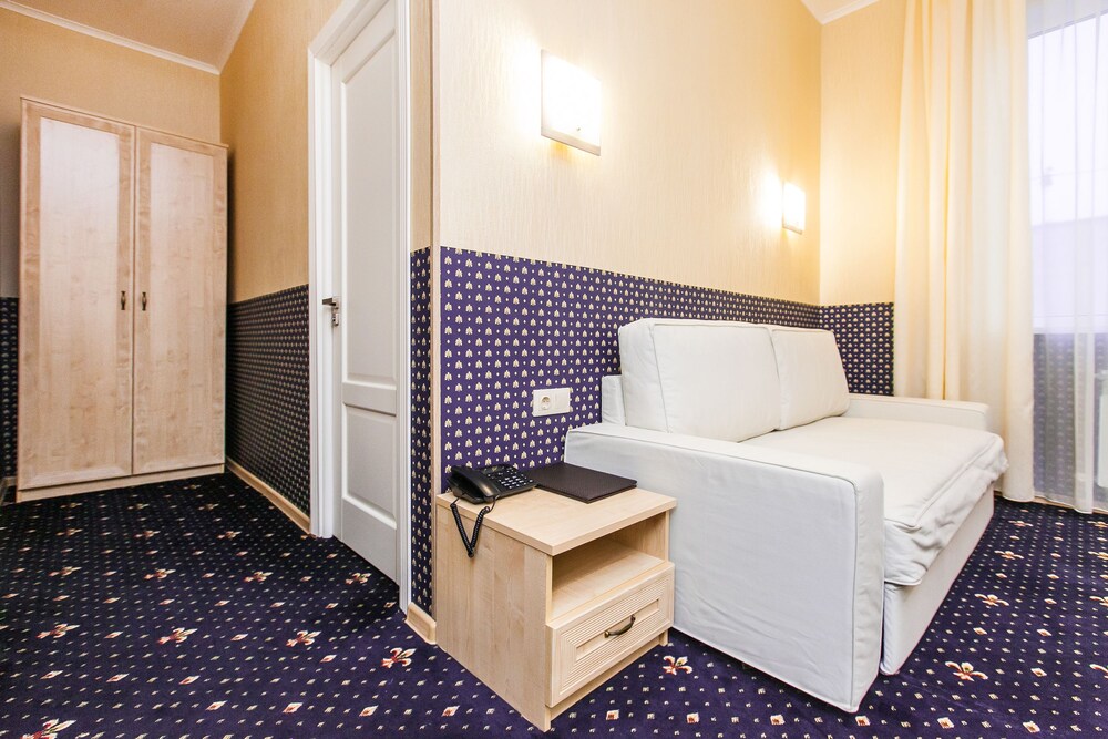 Boutique Hotel Mira