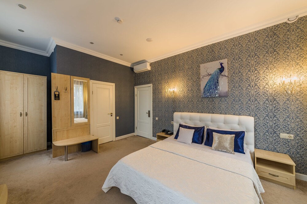 Boutique Hotel Mira