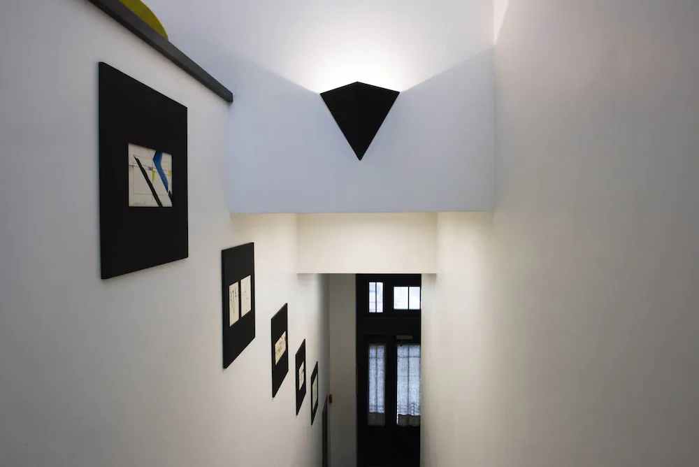 Brick Design Hotel