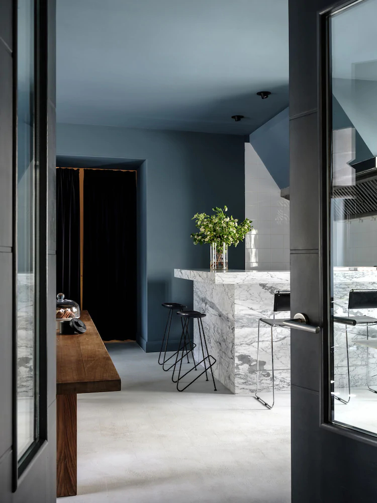 Brick Design Hotel