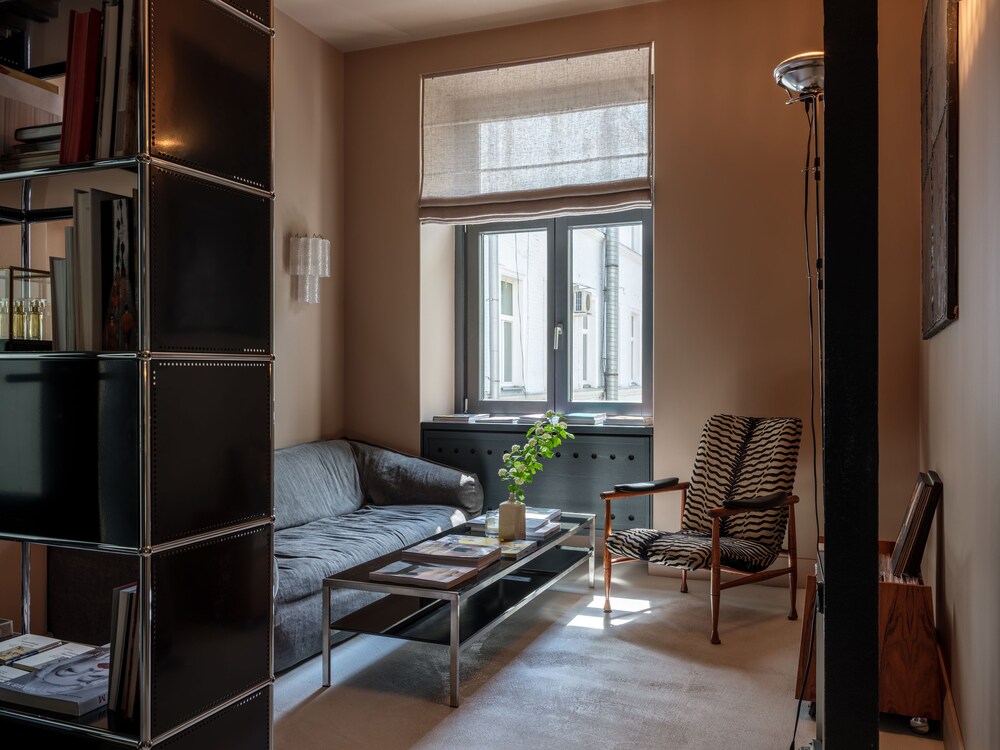 Brick Design Hotel