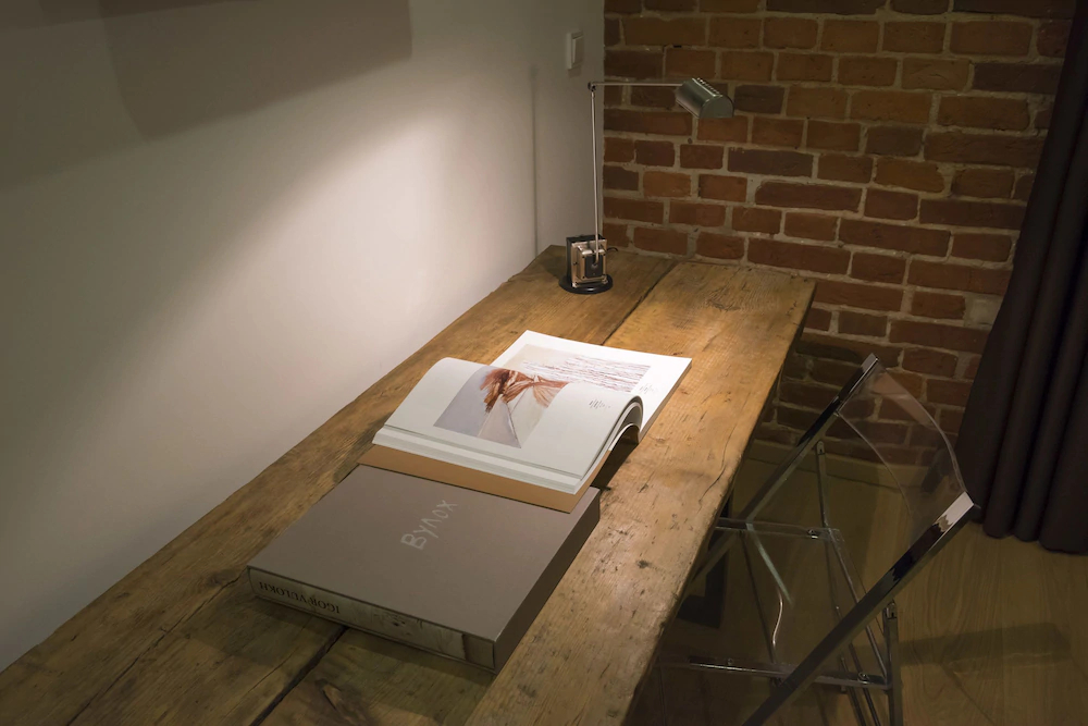 Brick Design Hotel