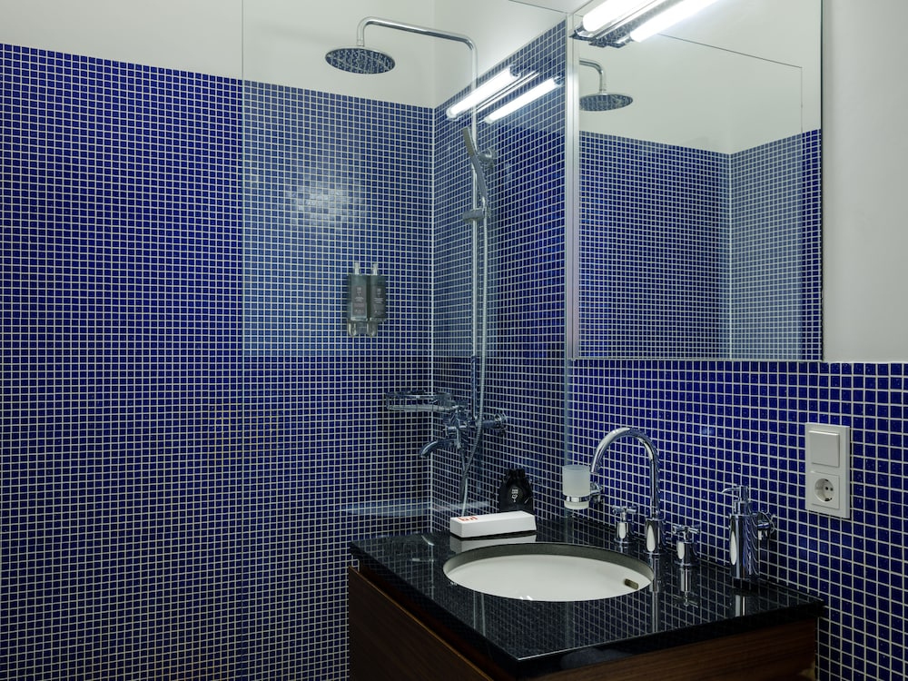 Brick Design Hotel