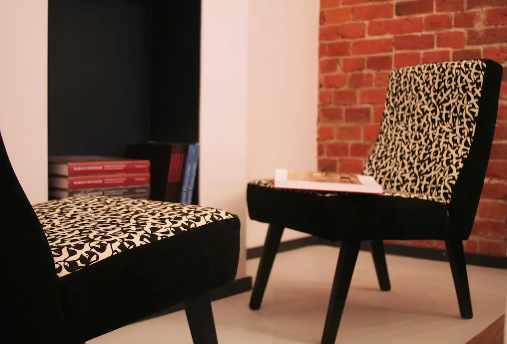 Brick Design Hotel