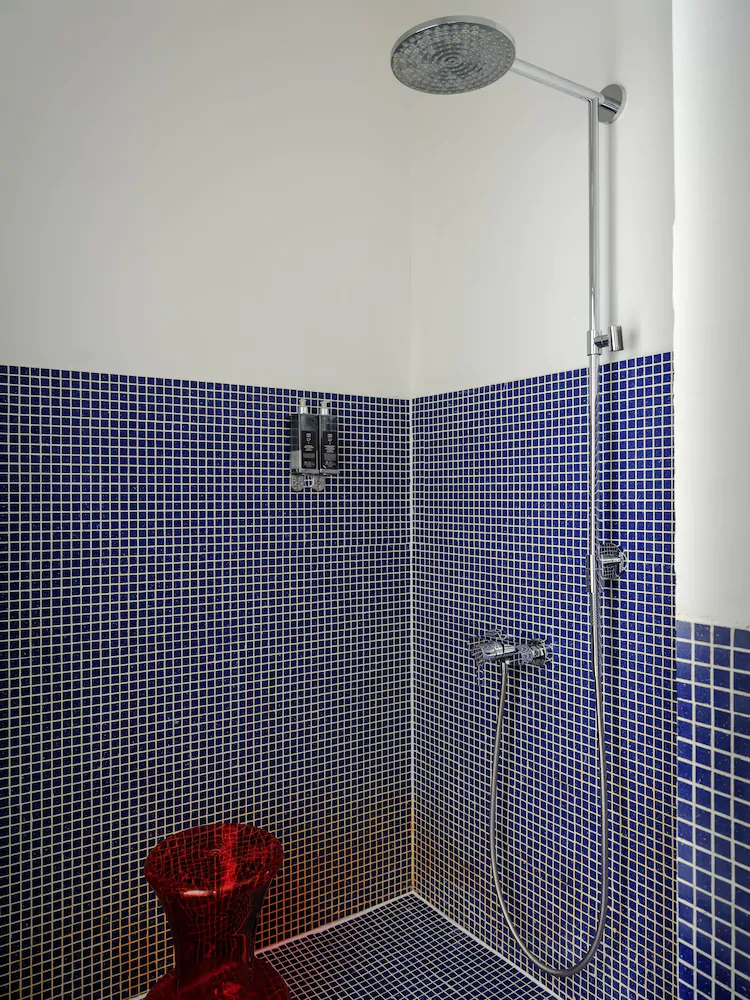 Brick Design Hotel