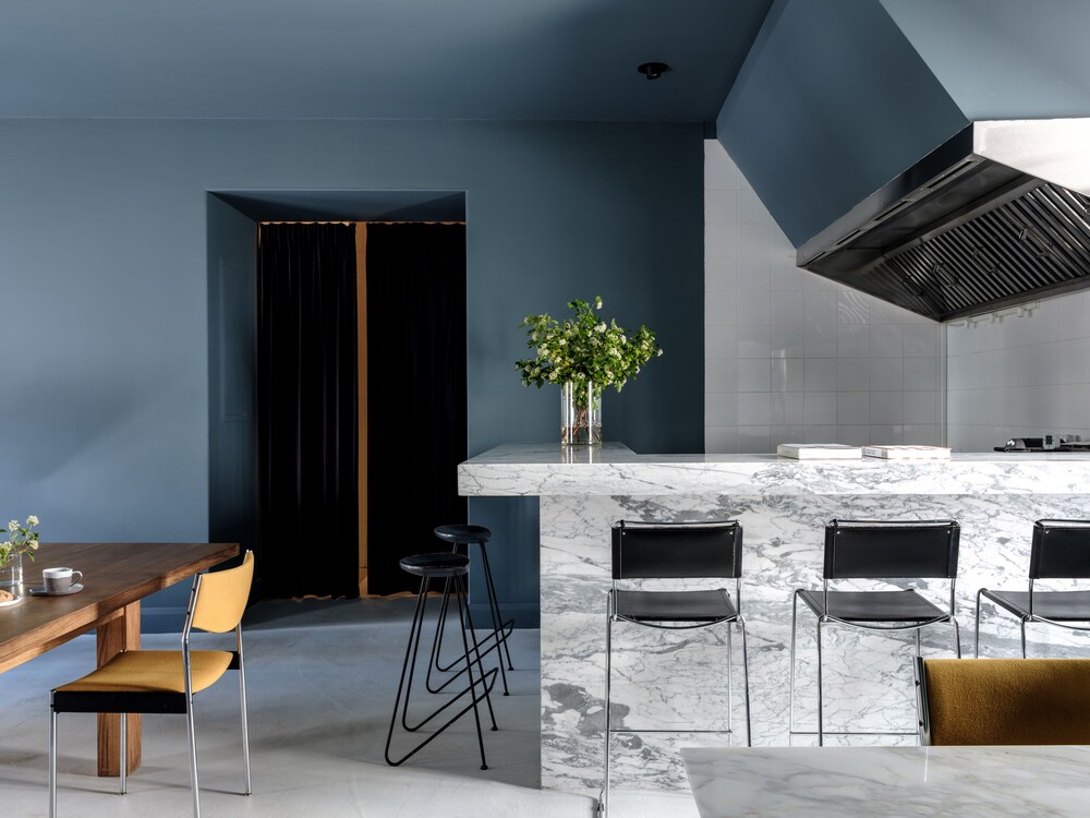 Brick Design Hotel