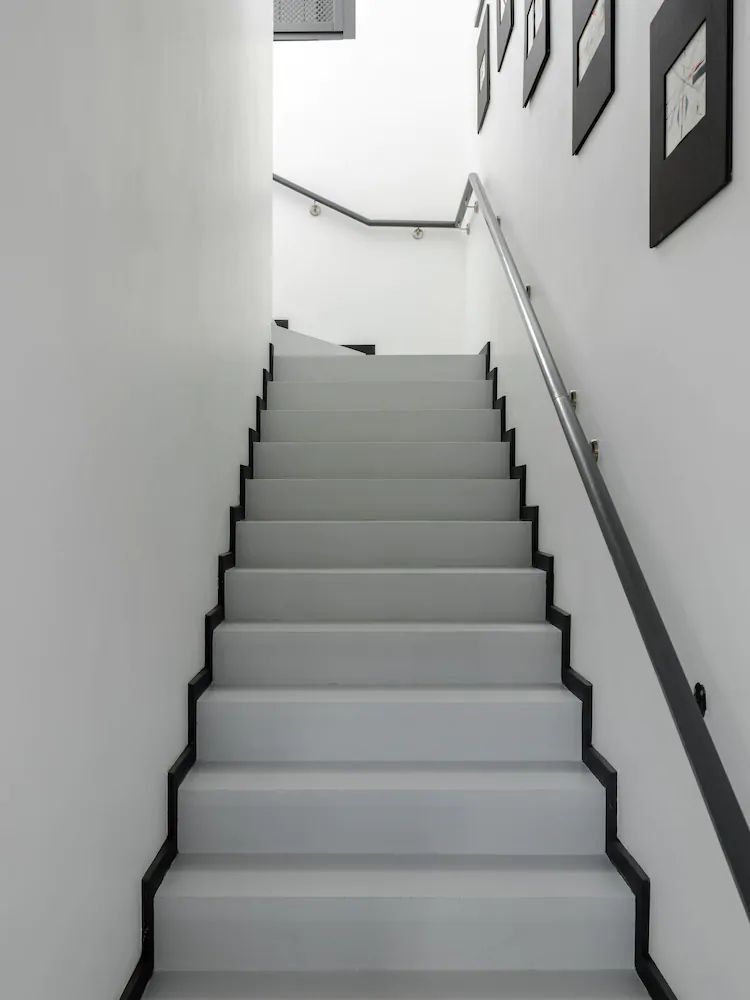 Brick Design Hotel