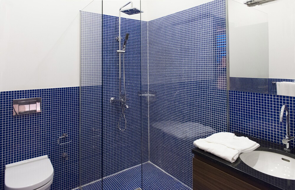 Brick Design Hotel