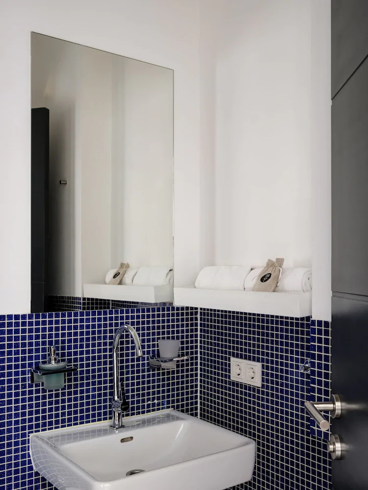 Brick Design Hotel