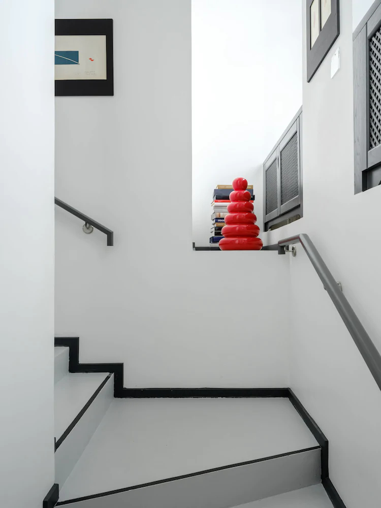 Brick Design Hotel