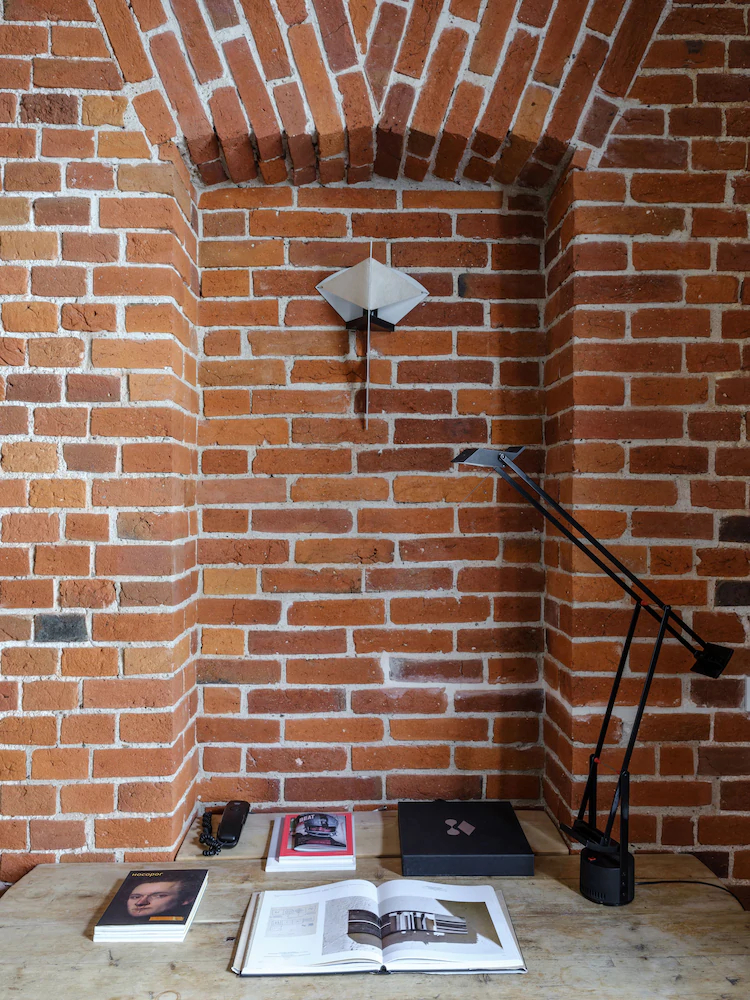 Brick Design Hotel