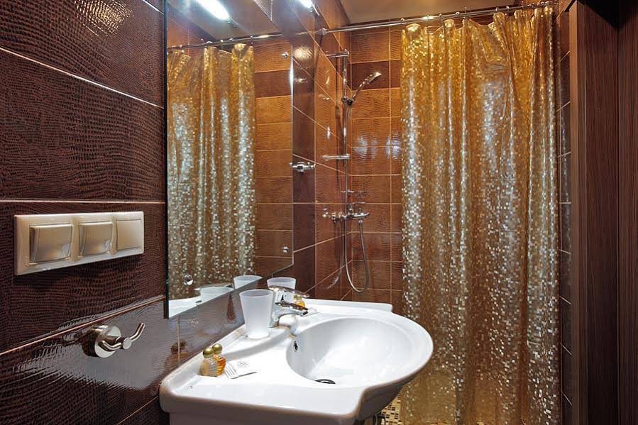 Broadway Hotel Moscow