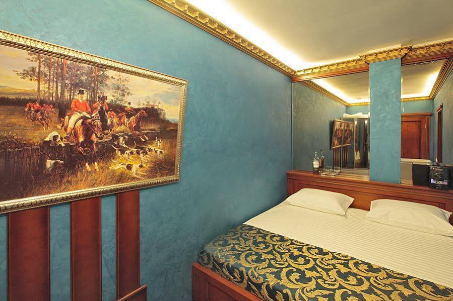 Broadway Hotel Moscow