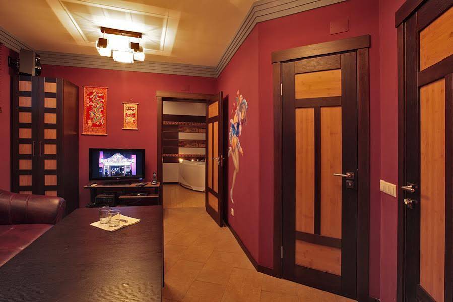 Broadway Hotel Moscow