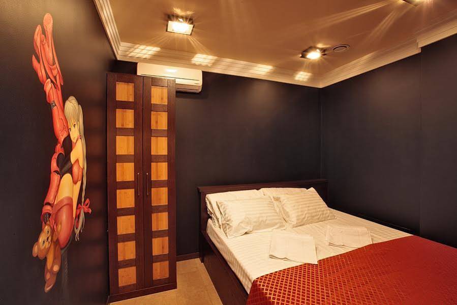 Broadway Hotel Moscow