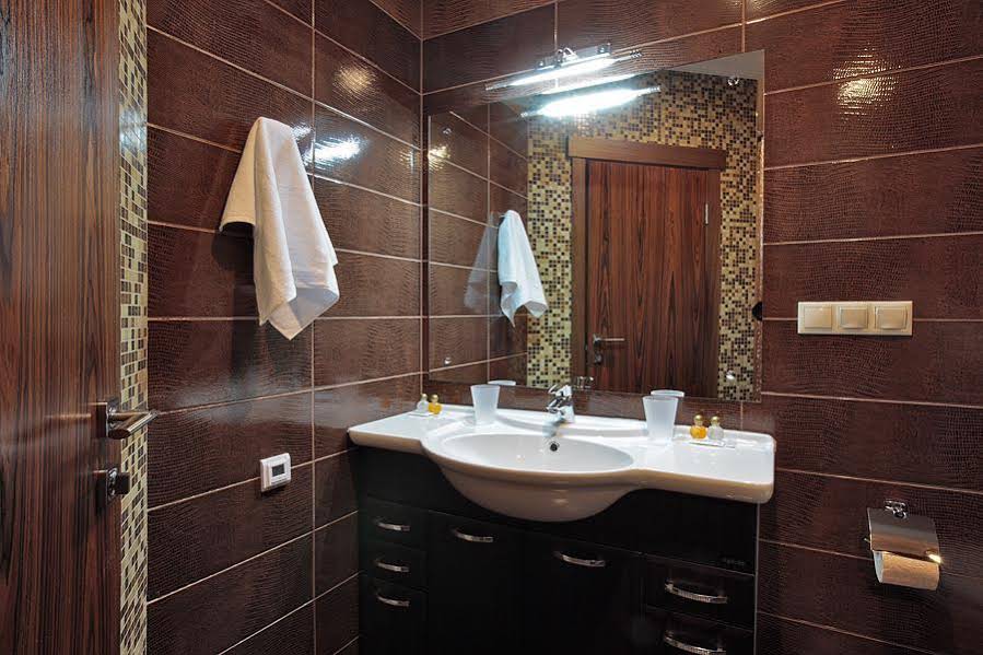 Broadway Hotel Moscow