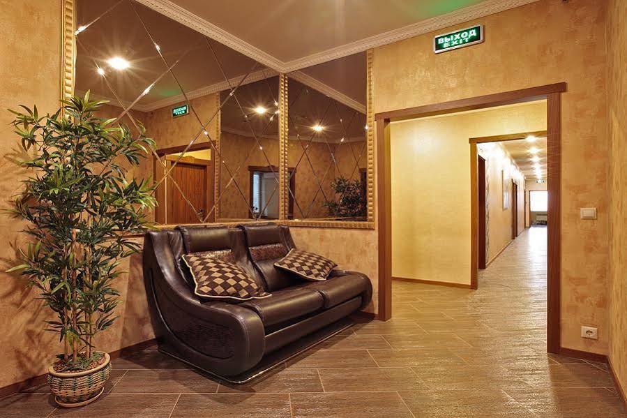 Broadway Hotel Moscow