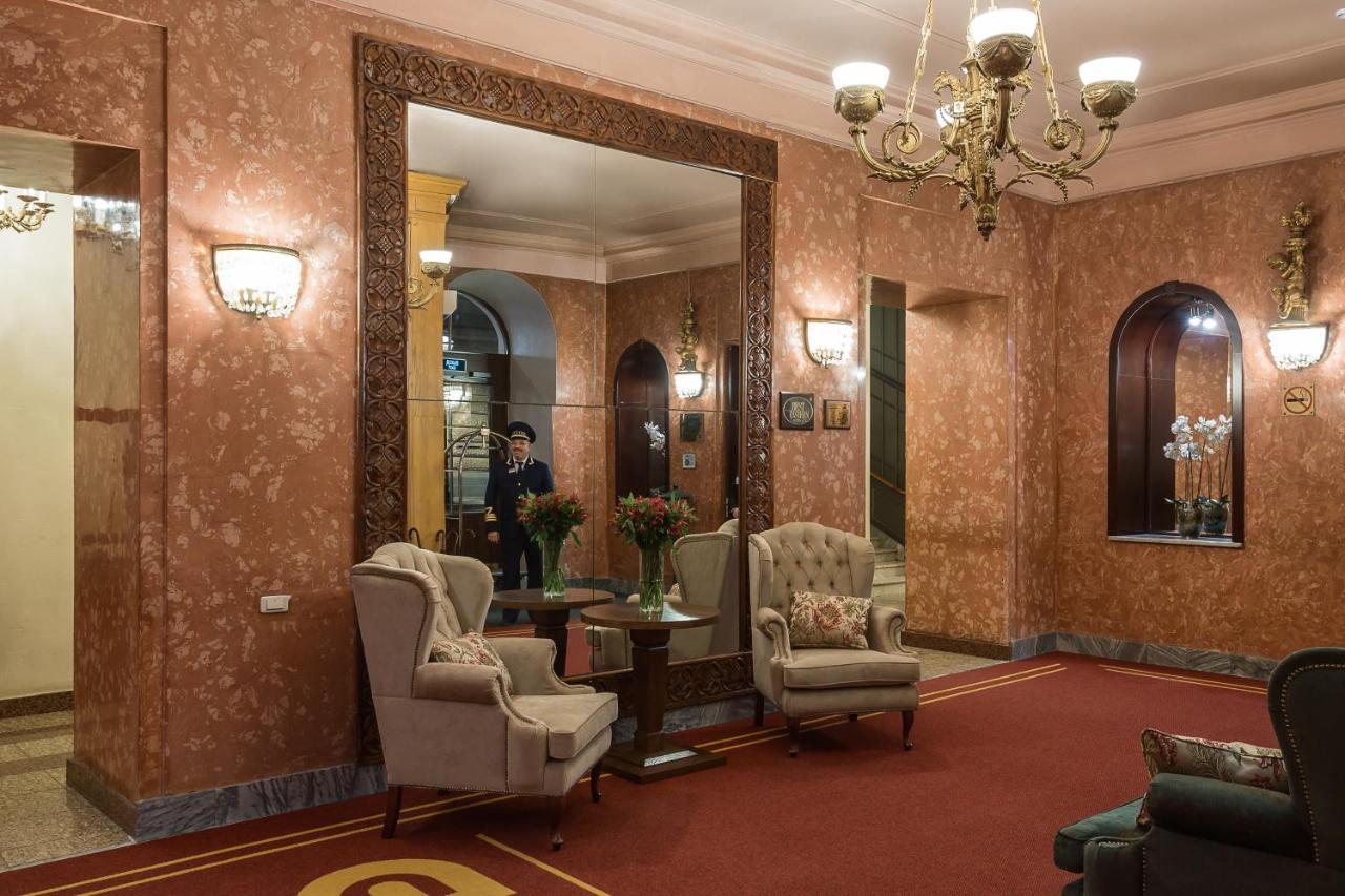Budapest