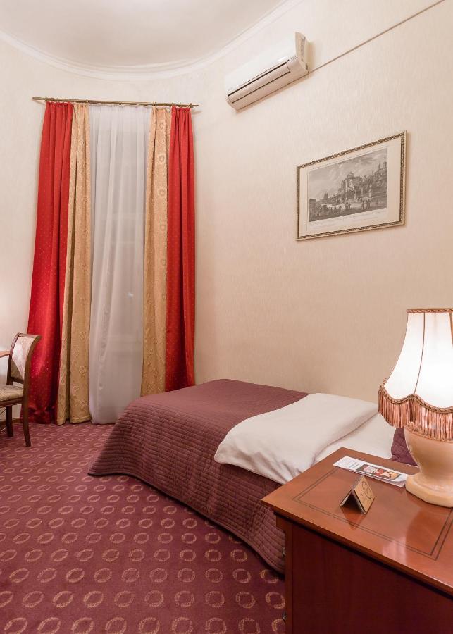 Budapest