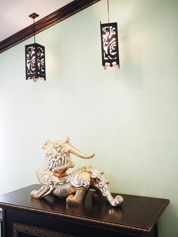 BuddHotel Moscow