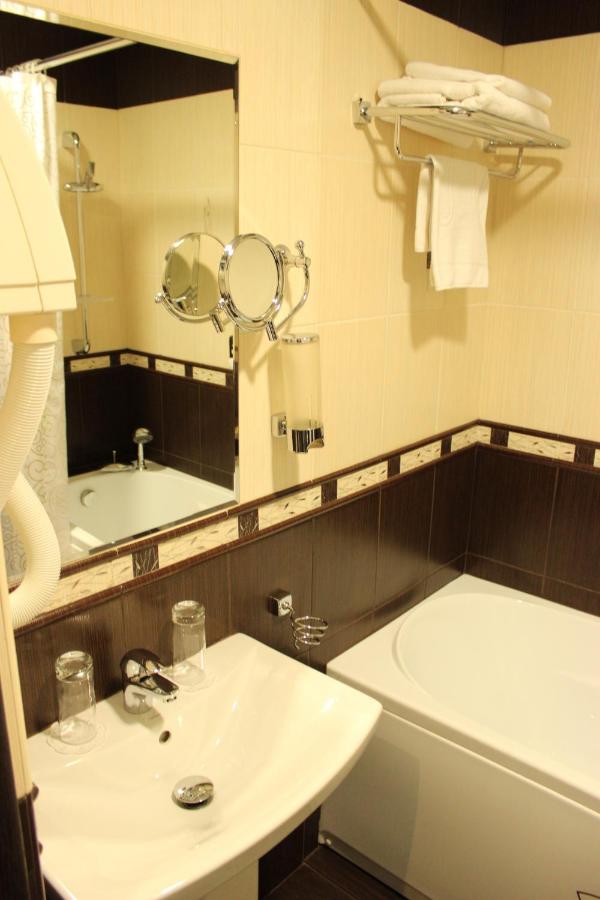 BuddHotel Moscow
