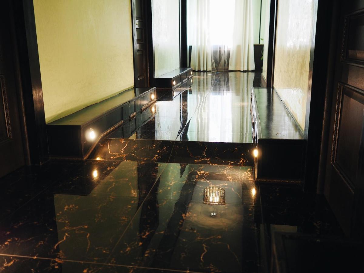 BuddHotel Moscow