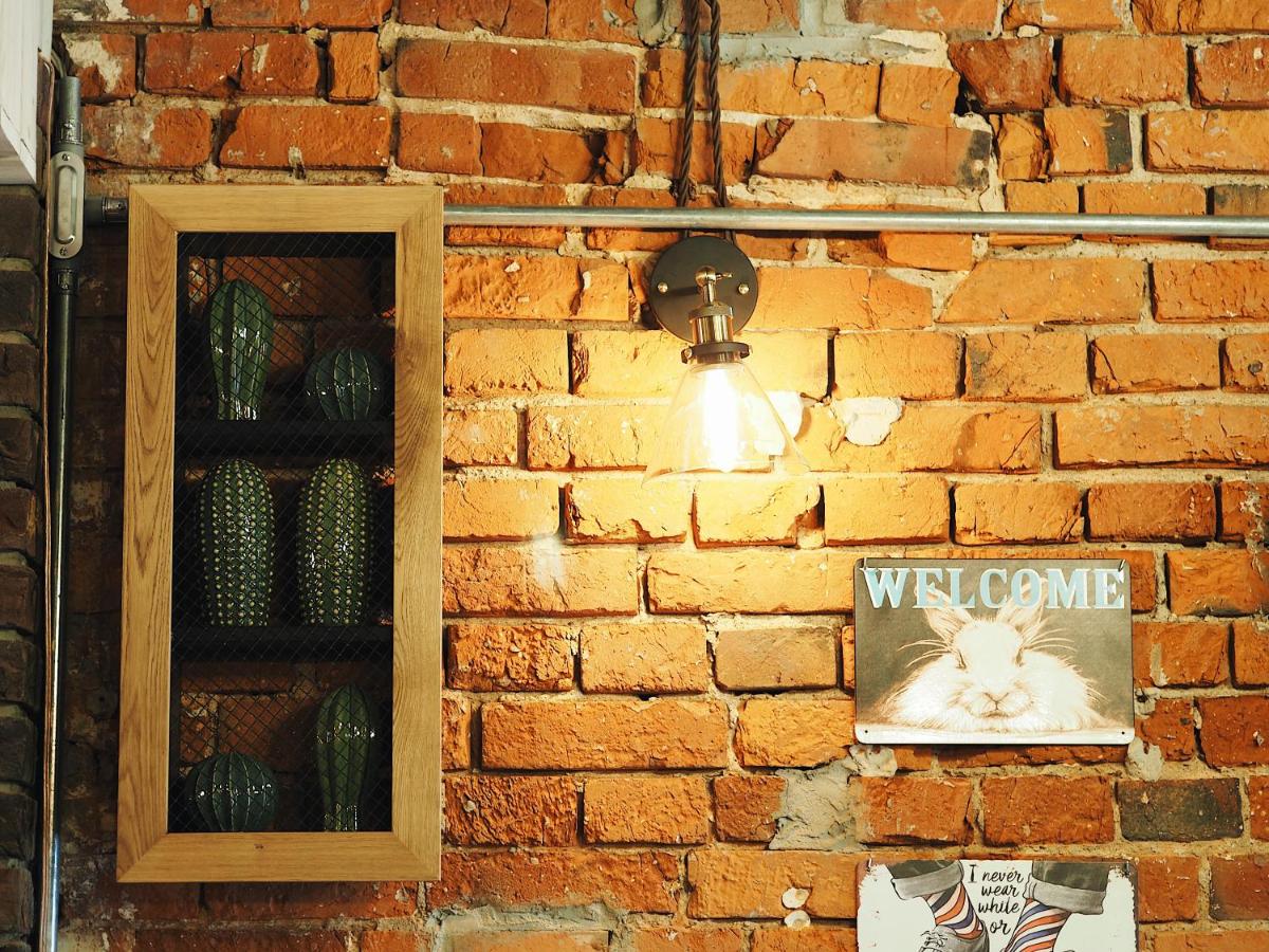 BuddHotel Moscow