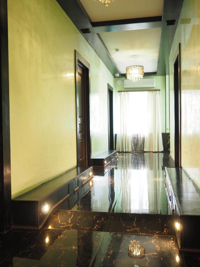 BuddHotel Moscow