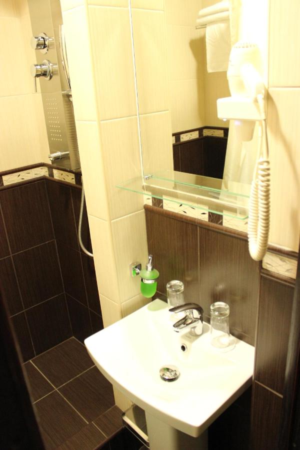 BuddHotel Moscow