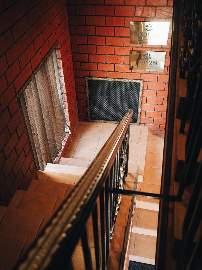 BuddHotel Moscow