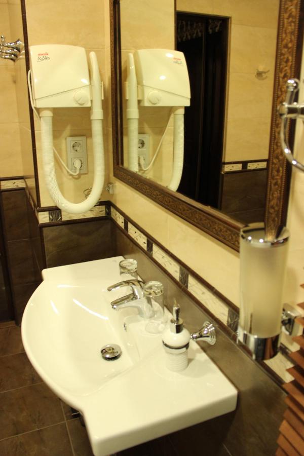 BuddHotel Moscow