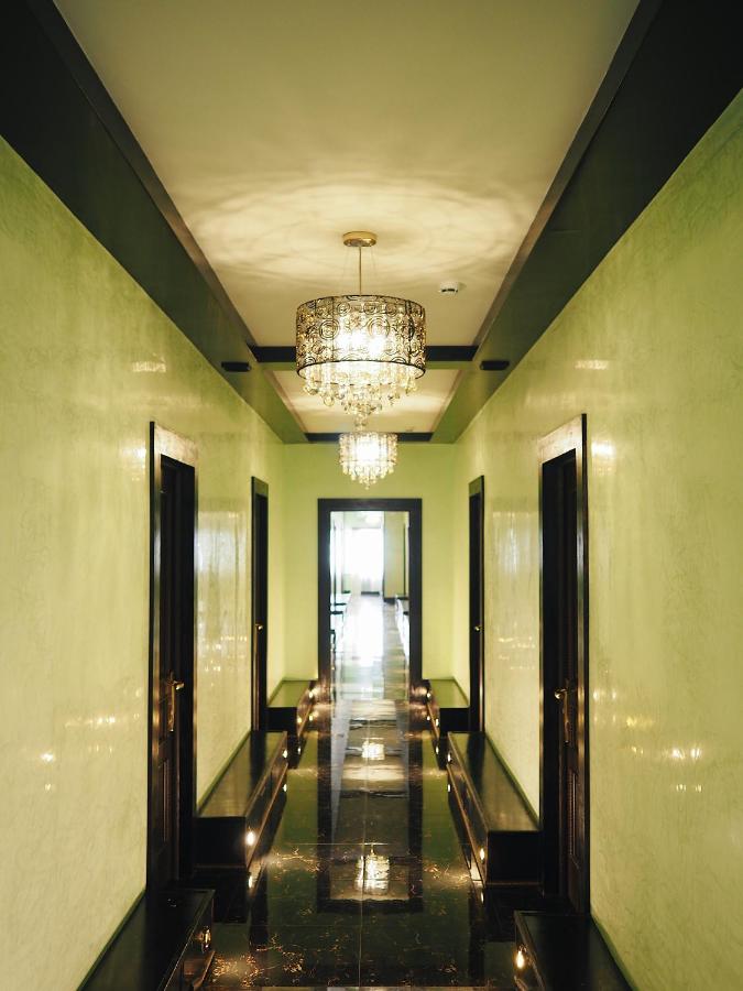 BuddHotel Moscow
