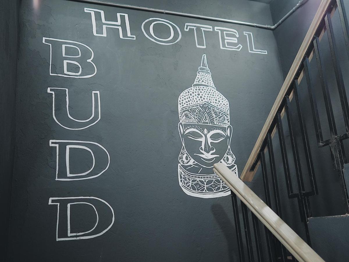 BuddHotel Moscow