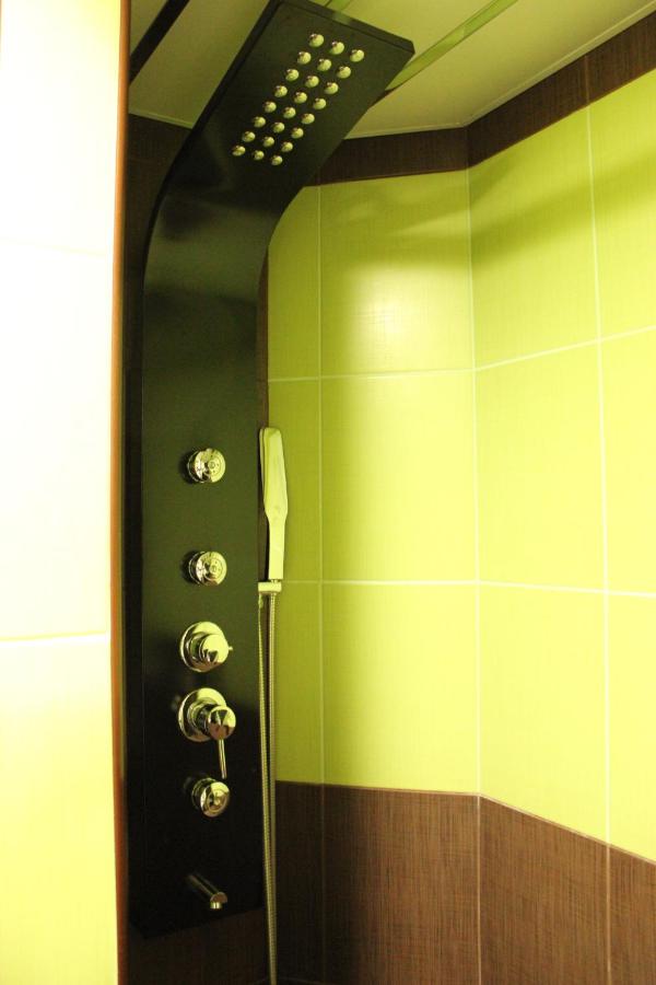 BuddHotel Moscow