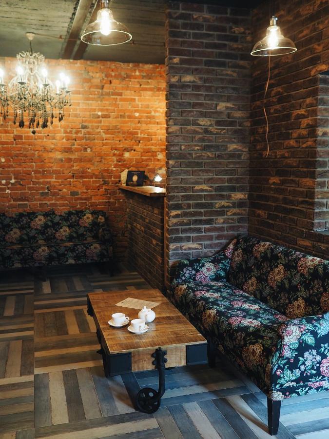 BuddHotel Moscow