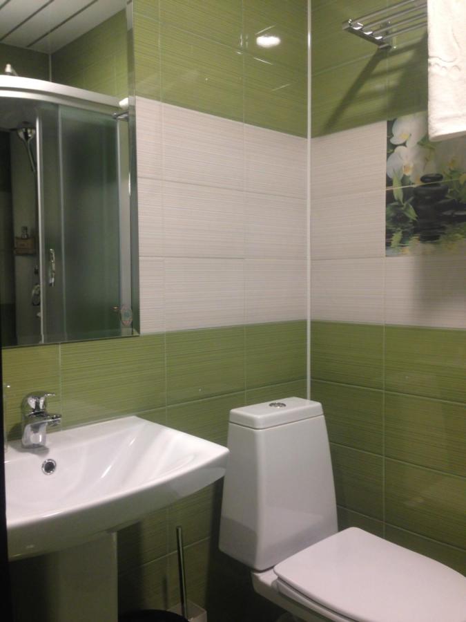 BuddHotel Moscow
