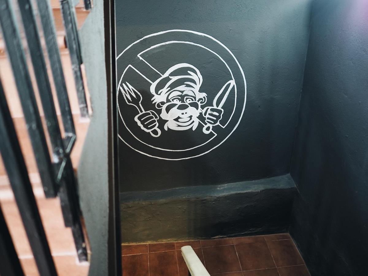 BuddHotel Moscow