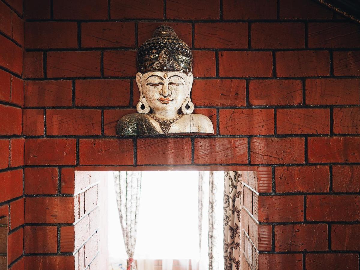 BuddHotel Moscow