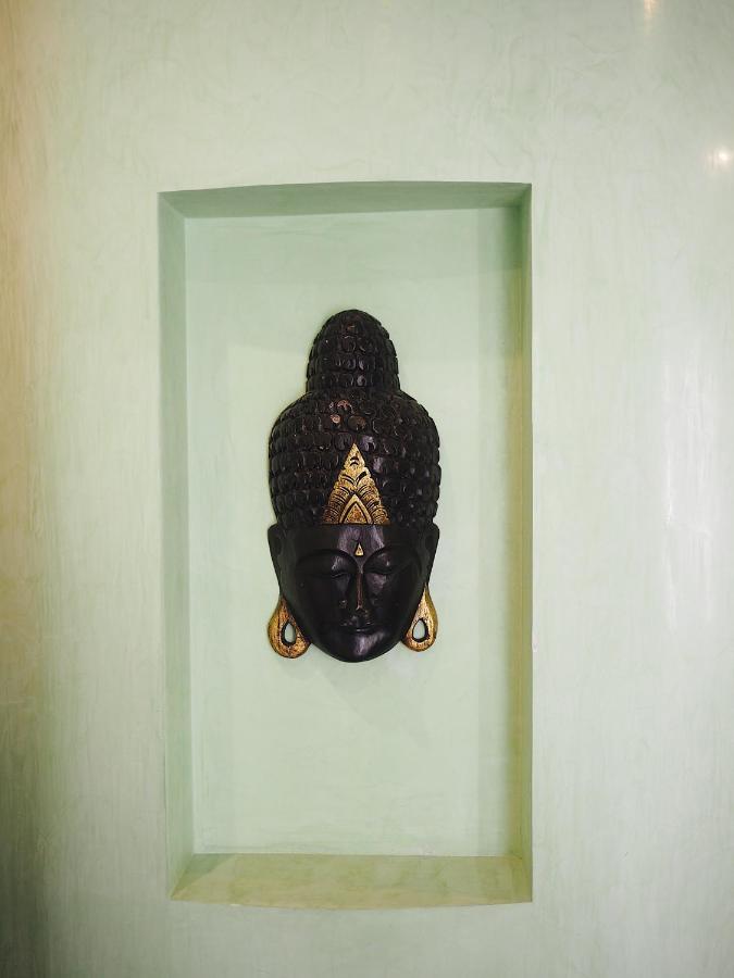 BuddHotel Moscow