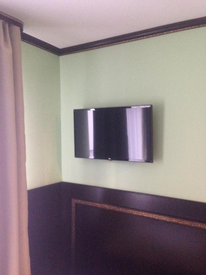 BuddHotel Moscow