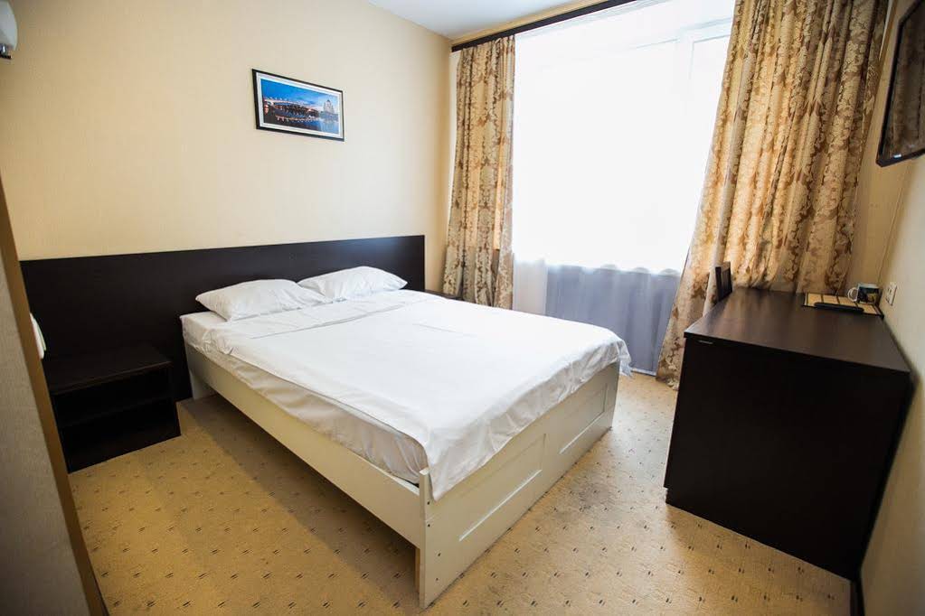 Business City Hotel