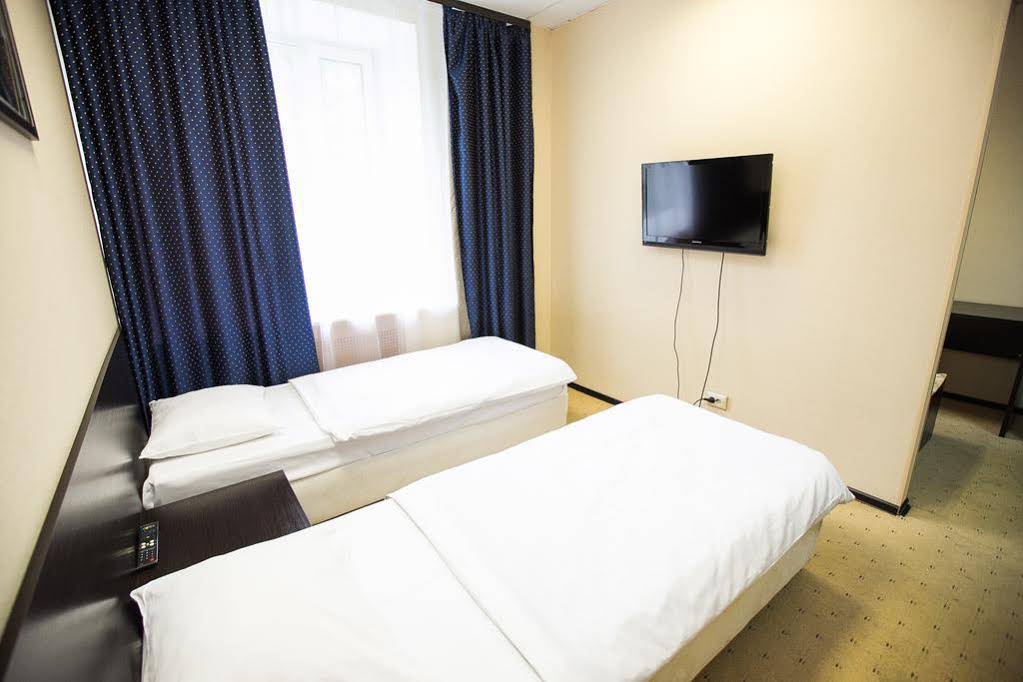 Business City Hotel