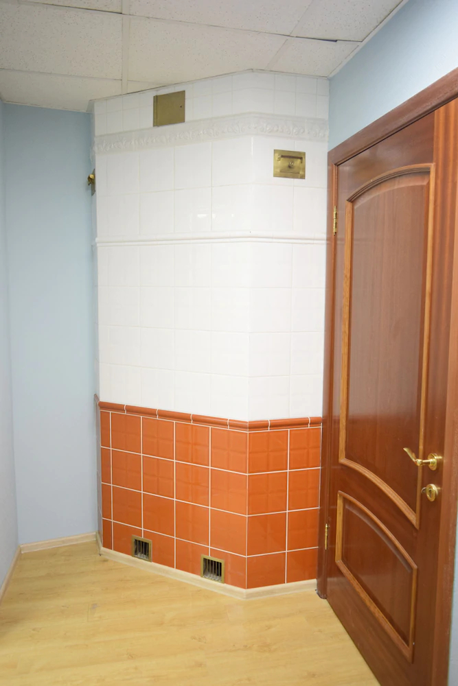 Capsule Hostel Arbat 25