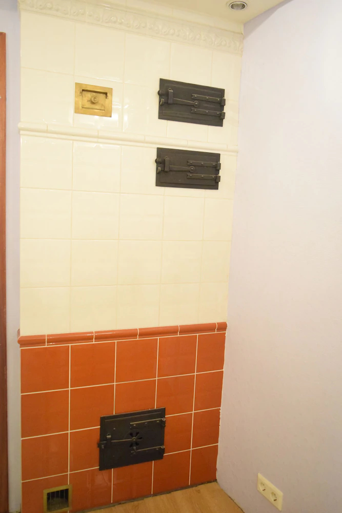 Capsule Hostel Arbat 25