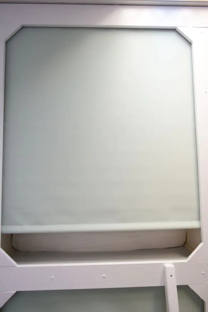 Capsule Hostel Arbat 25