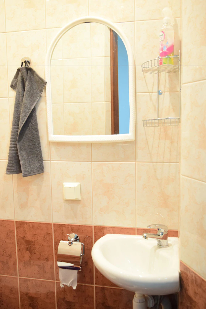 Capsule Hostel Arbat 25