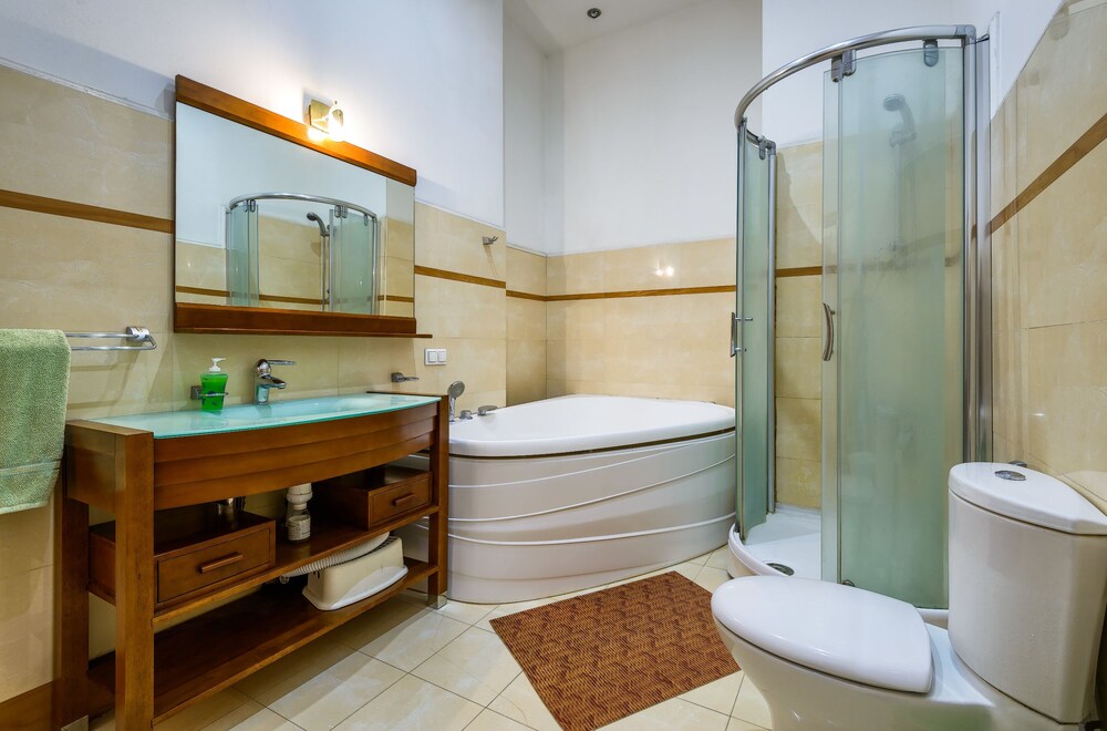Capsule Hostel in Moscow