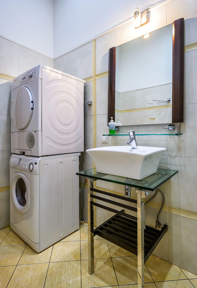 Capsule Hostel in Moscow
